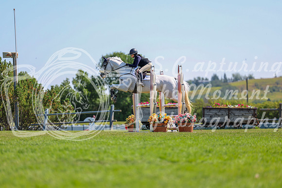 11360 - Shea - 2026 Rocky Mountain Classic II - Saturday August 15th