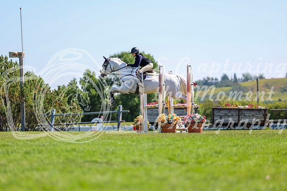 11361 - Shea - 2026 Rocky Mountain Classic II - Saturday August 15th