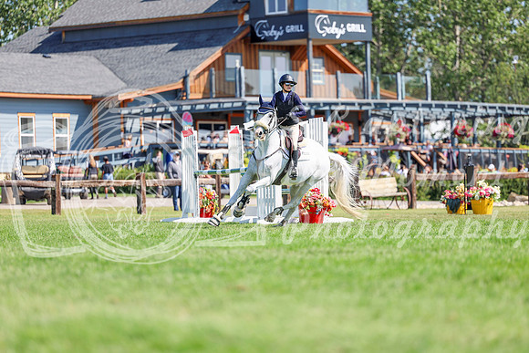 11362 - Shea - 2026 Rocky Mountain Classic II - Saturday August 15th
