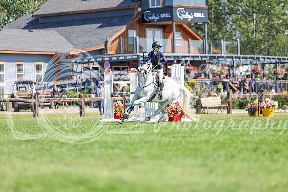 11363 - Shea - 2026 Rocky Mountain Classic II - Saturday August 15th
