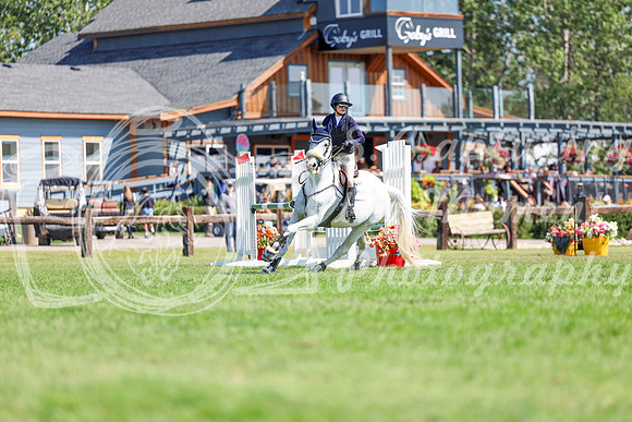 11364 - Shea - 2026 Rocky Mountain Classic II - Saturday August 15th