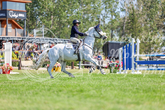 11365 - Shea - 2026 Rocky Mountain Classic II - Saturday August 15th