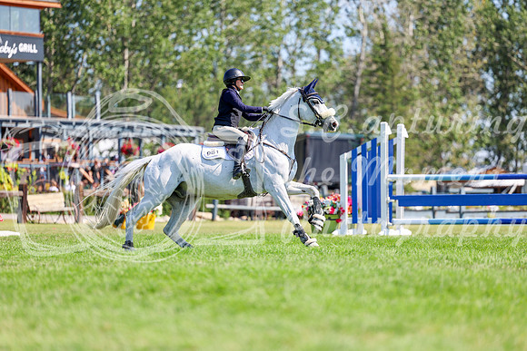 11367 - Shea - 2026 Rocky Mountain Classic II - Saturday August 15th