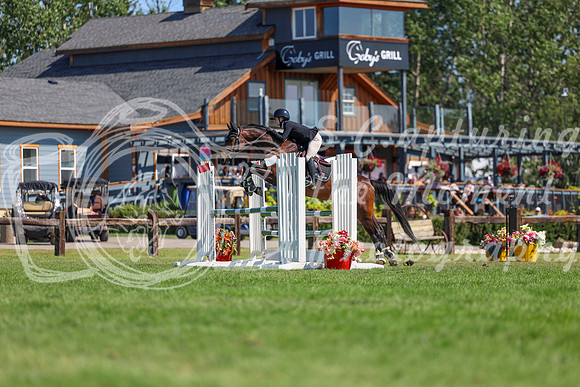 11743 - Shea - 2026 Rocky Mountain Classic II - Saturday August 15th