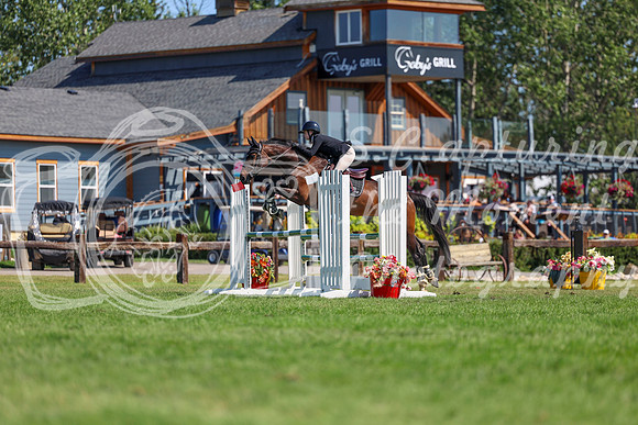 11744 - Shea - 2026 Rocky Mountain Classic II - Saturday August 15th