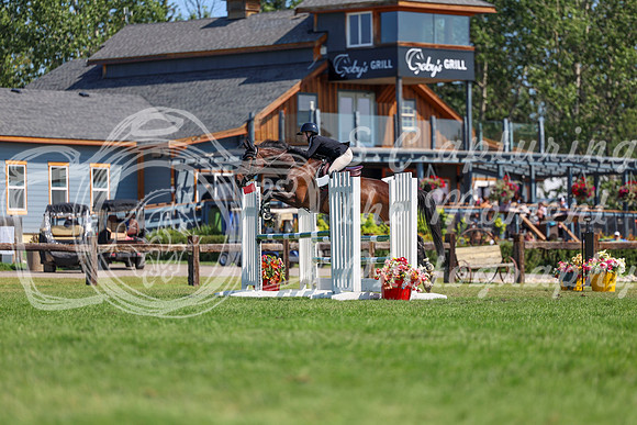 11745 - Shea - 2026 Rocky Mountain Classic II - Saturday August 15th