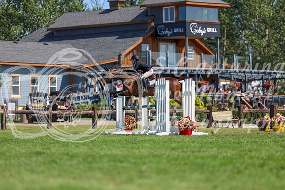11747 - Shea - 2026 Rocky Mountain Classic II - Saturday August 15th