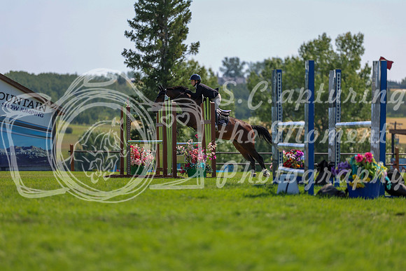 11748 - Shea - 2026 Rocky Mountain Classic II - Saturday August 15th