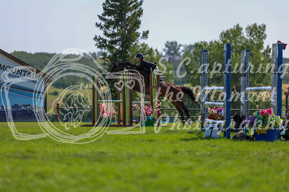 11749 - Shea - 2026 Rocky Mountain Classic II - Saturday August 15th