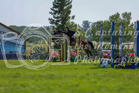 11750 - Shea - 2026 Rocky Mountain Classic II - Saturday August 15th
