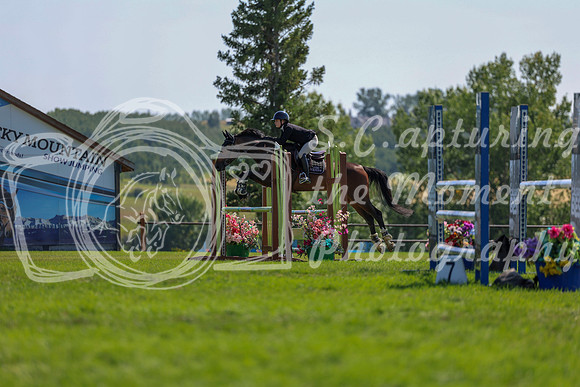 11751 - Shea - 2026 Rocky Mountain Classic II - Saturday August 15th