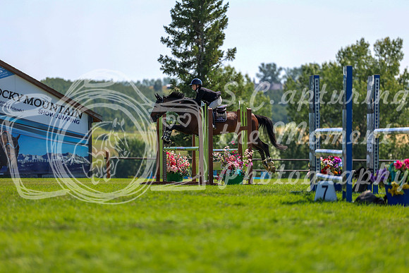 11752 - Shea - 2026 Rocky Mountain Classic II - Saturday August 15th