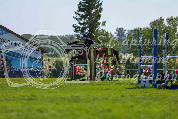 11753 - Shea - 2026 Rocky Mountain Classic II - Saturday August 15th