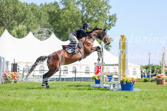 11760 - Shea - 2026 Rocky Mountain Classic II - Saturday August 15th