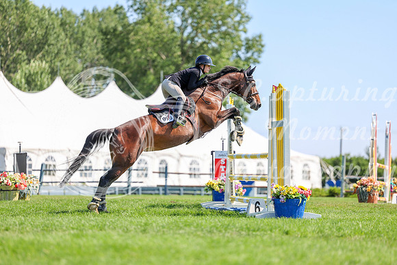11761 - Shea - 2026 Rocky Mountain Classic II - Saturday August 15th