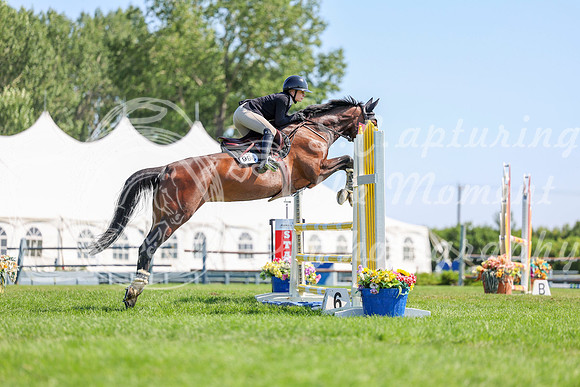 11763 - Shea - 2026 Rocky Mountain Classic II - Saturday August 15th