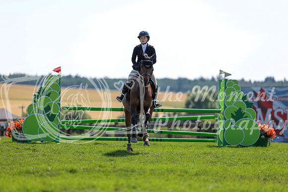 11769 - Shea - 2026 Rocky Mountain Classic II - Saturday August 15th