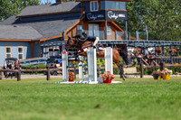 12107 - Shea - 2026 Rocky Mountain Classic II - Saturday August 15th
