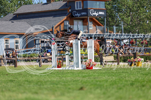 12107 - Shea - 2026 Rocky Mountain Classic II - Saturday August 15th