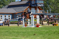 12109 - Shea - 2026 Rocky Mountain Classic II - Saturday August 15th