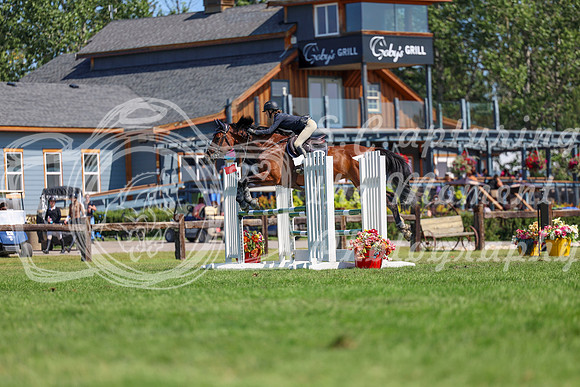 12109 - Shea - 2026 Rocky Mountain Classic II - Saturday August 15th