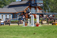 12110 - Shea - 2026 Rocky Mountain Classic II - Saturday August 15th