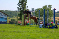 12111 - Shea - 2026 Rocky Mountain Classic II - Saturday August 15th