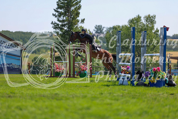12111 - Shea - 2026 Rocky Mountain Classic II - Saturday August 15th