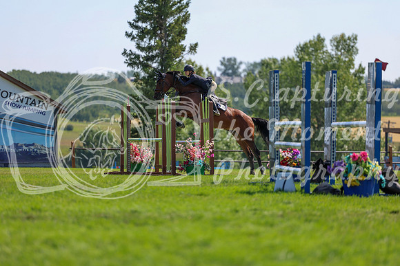 12112 - Shea - 2026 Rocky Mountain Classic II - Saturday August 15th