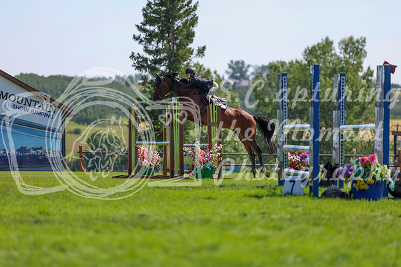 12113 - Shea - 2026 Rocky Mountain Classic II - Saturday August 15th