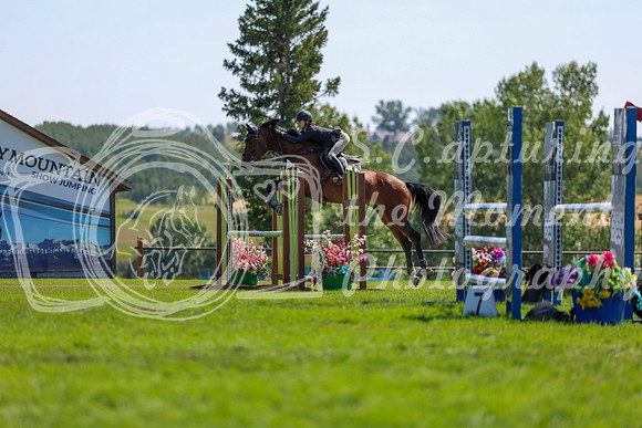 12114 - Shea - 2026 Rocky Mountain Classic II - Saturday August 15th