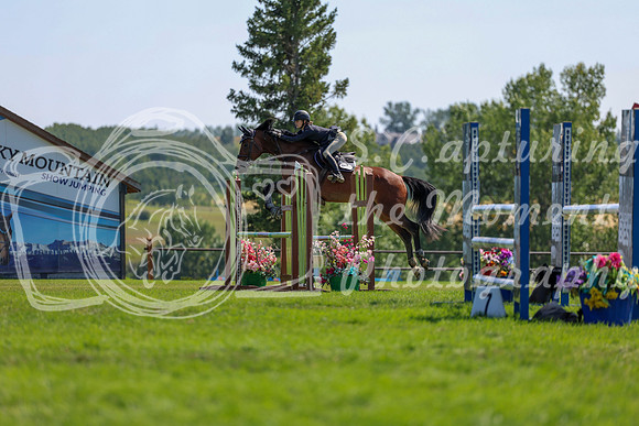 12115 - Shea - 2026 Rocky Mountain Classic II - Saturday August 15th