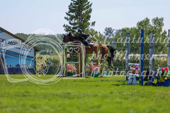 12116 - Shea - 2026 Rocky Mountain Classic II - Saturday August 15th