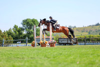 12118 - Shea - 2026 Rocky Mountain Classic II - Saturday August 15th