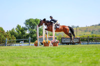 12119 - Shea - 2026 Rocky Mountain Classic II - Saturday August 15th