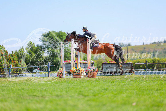 12119 - Shea - 2026 Rocky Mountain Classic II - Saturday August 15th
