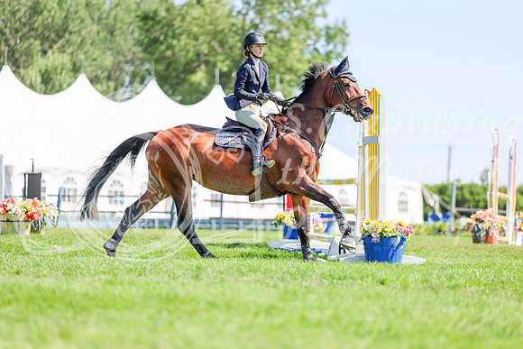 12129 - Shea - 2026 Rocky Mountain Classic II - Saturday August 15th