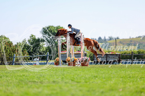 10544 - Shea - 2026 Rocky Mountain Classic II - Saturday August 15th
