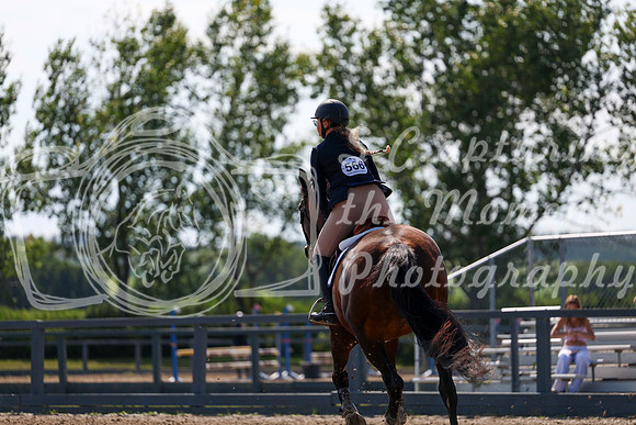 20543 - Mykenzi - 2026 Rocky Mountain Classic II - Saturday August 15th