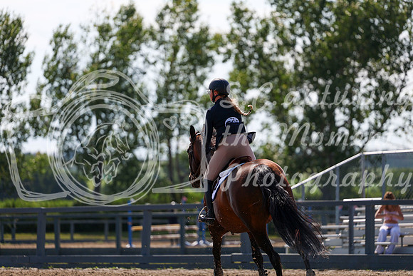 20546 - Mykenzi - 2026 Rocky Mountain Classic II - Saturday August 15th