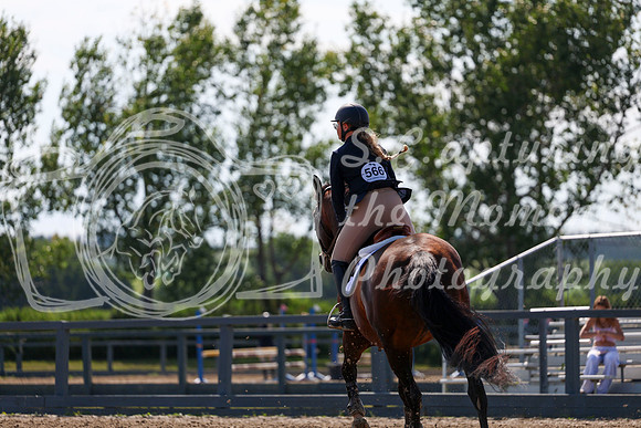 20544 - Mykenzi - 2026 Rocky Mountain Classic II - Saturday August 15th