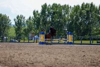 20547 - Mykenzi - 2026 Rocky Mountain Classic II - Saturday August 15th
