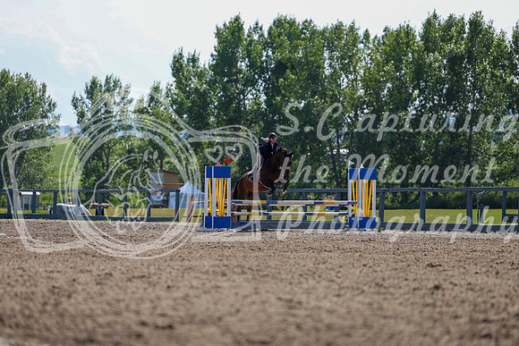 20547 - Mykenzi - 2026 Rocky Mountain Classic II - Saturday August 15th