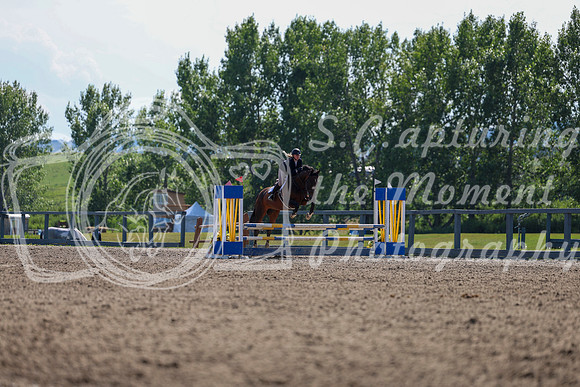 20548 - Mykenzi - 2026 Rocky Mountain Classic II - Saturday August 15th