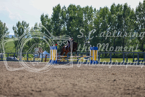20549 - Mykenzi - 2026 Rocky Mountain Classic II - Saturday August 15th