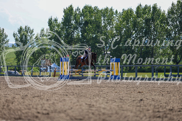 20550 - Mykenzi - 2026 Rocky Mountain Classic II - Saturday August 15th