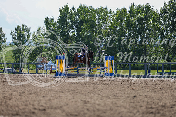 20551 - Mykenzi - 2026 Rocky Mountain Classic II - Saturday August 15th
