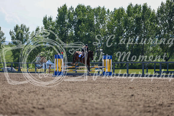 20552 - Mykenzi - 2026 Rocky Mountain Classic II - Saturday August 15th