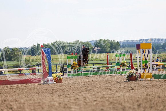 20554 - Mykenzi - 2026 Rocky Mountain Classic II - Saturday August 15th