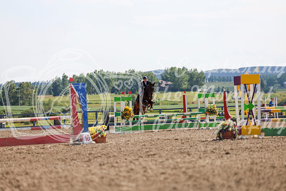 20555 - Mykenzi - 2026 Rocky Mountain Classic II - Saturday August 15th